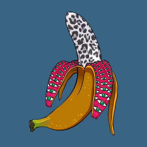 Boredbananas