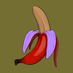 Bored Bananas #19