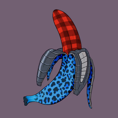 Boredbananas