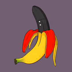 Bored Bananas #2325