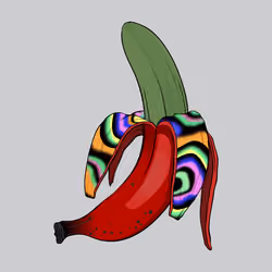 Bored Bananas #2697