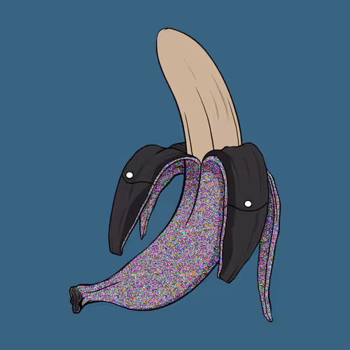 Boredbananas