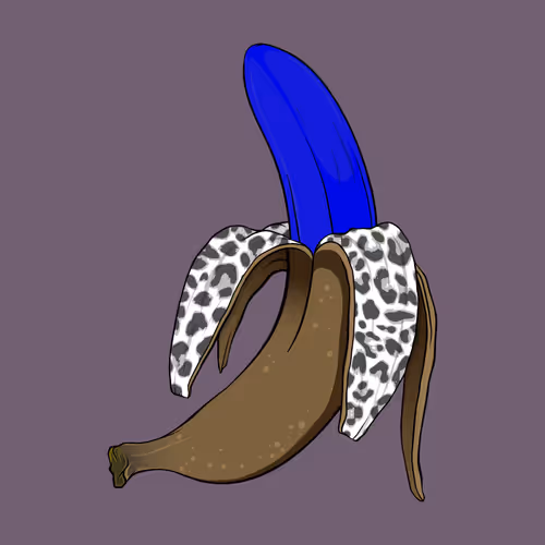 Boredbananas