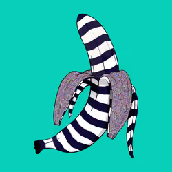 Bored Bananas #1145