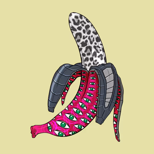 Boredbananas