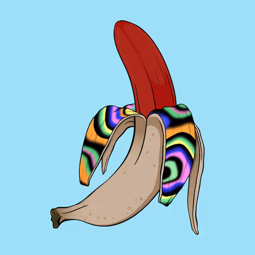 Boredbananas