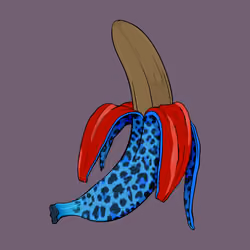 Bored Bananas #2193