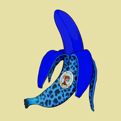Bored Bananas #2822
