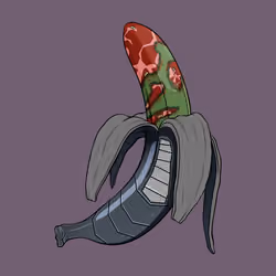 Bored Bananas #1776
