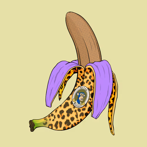 Boredbananas