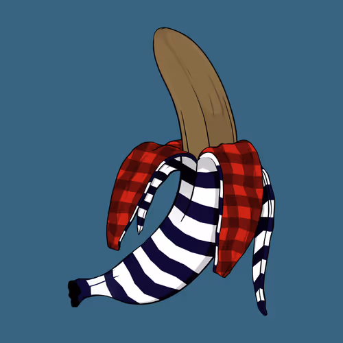 Boredbananas