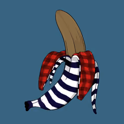 Bored Bananas #1548