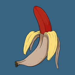 Bored Bananas #3793