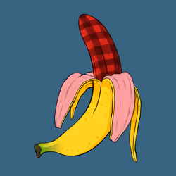 Bored Bananas #3294