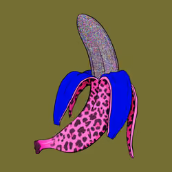 Bored Bananas #700
