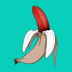 Bored Bananas #1953