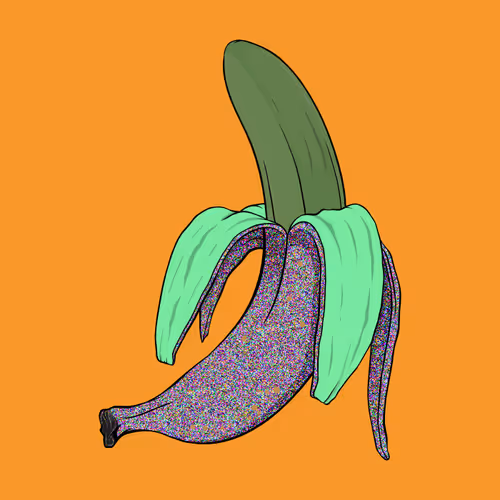 Boredbananas