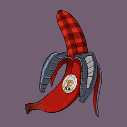 Bored Bananas #3099