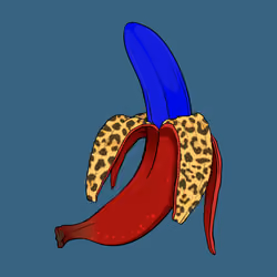 Bored Bananas #1533