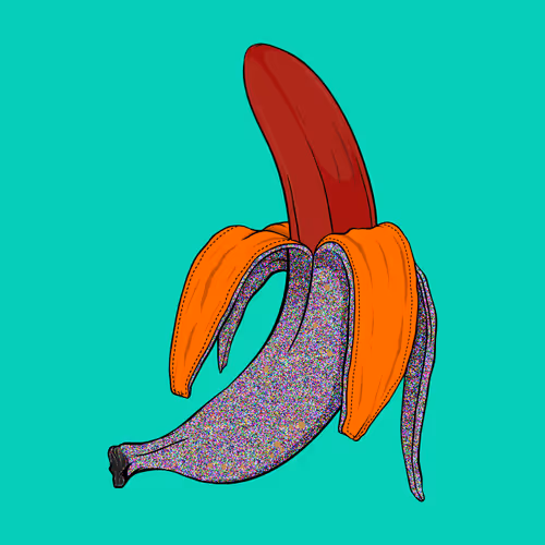 Boredbananas
