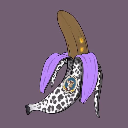 Boredbananas