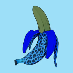 Bored Bananas #2371