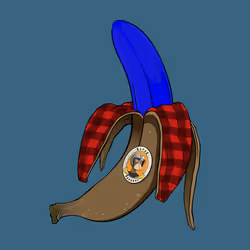 Bored Bananas #2626
