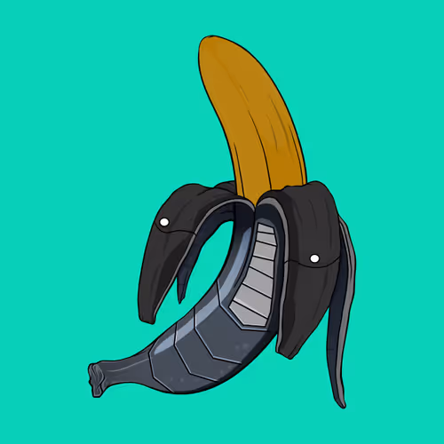 Boredbananas