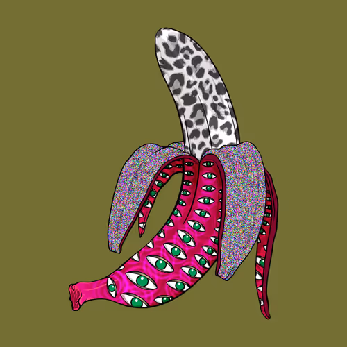 Boredbananas