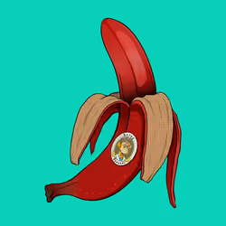 Bored Bananas #2129