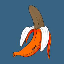 Bored Bananas #1599