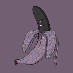 Bored Bananas #1555