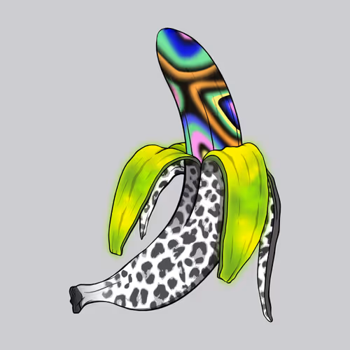 Boredbananas