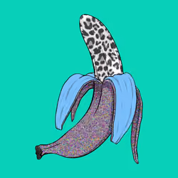 Bored Bananas #3629