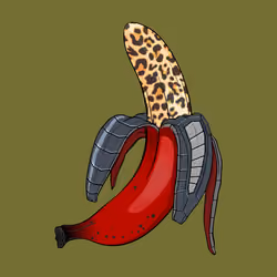 Bored Bananas #3549