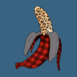 Bored Bananas #372