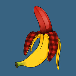 Bored Bananas #3815