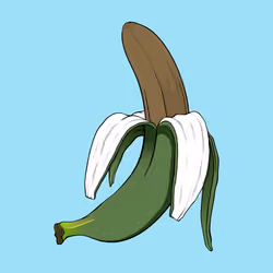Bored Bananas #433