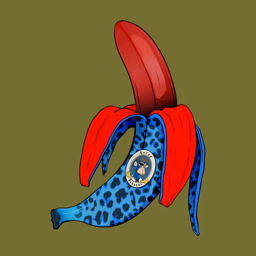 Boredbananas