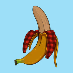 Bored Bananas #2856