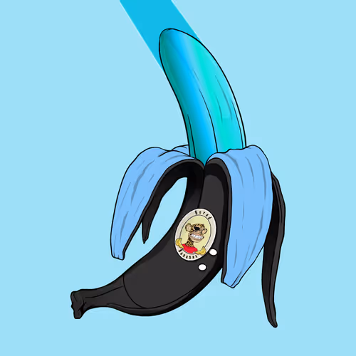 Boredbananas