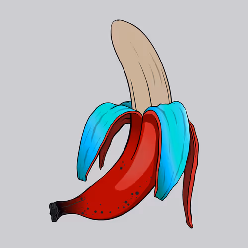 Boredbananas