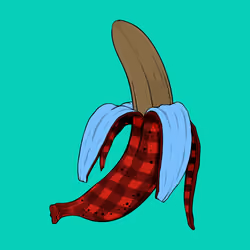 Bored Bananas #2125