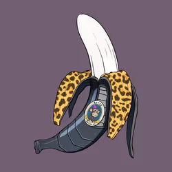 Bored Bananas #1631