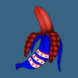Bored Bananas #3568
