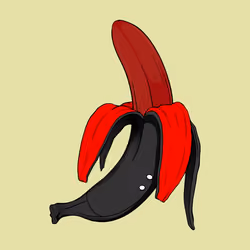 Bored Bananas #3914