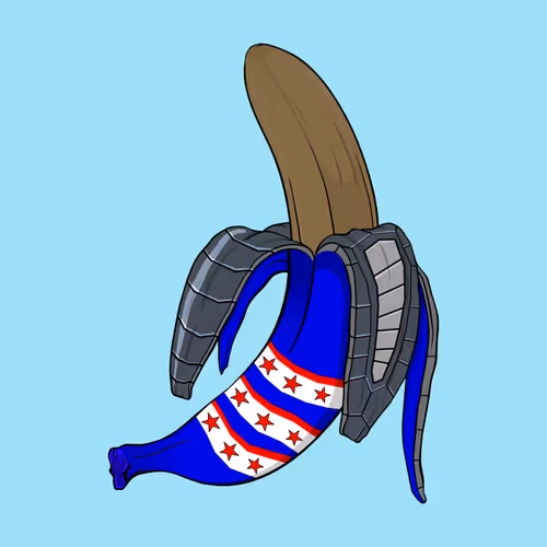 Boredbananas