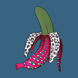Bored Bananas #2362