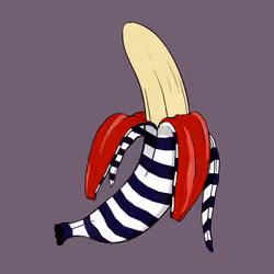 Bored Bananas #221