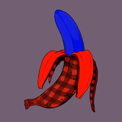 Bored Bananas #1641